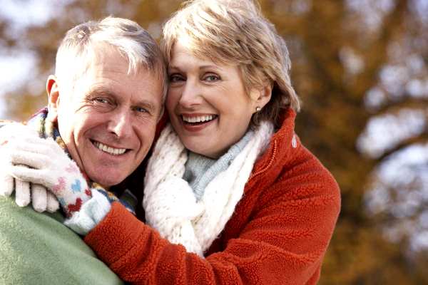 хорошее здоровье