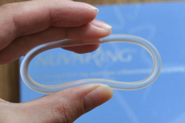 применение кольца