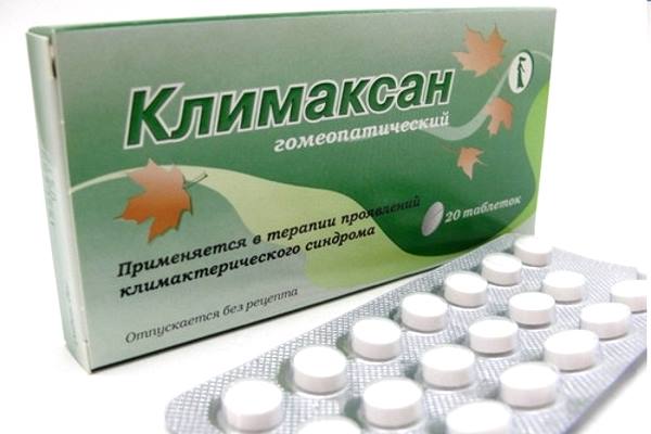 климаксан