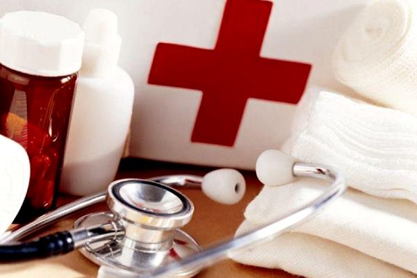 вещи для врача скорой помощи