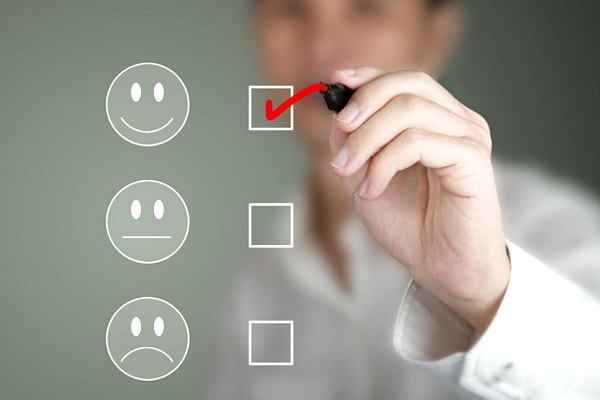 ответы теста на стекле маркером