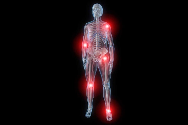 рентген соединения костей