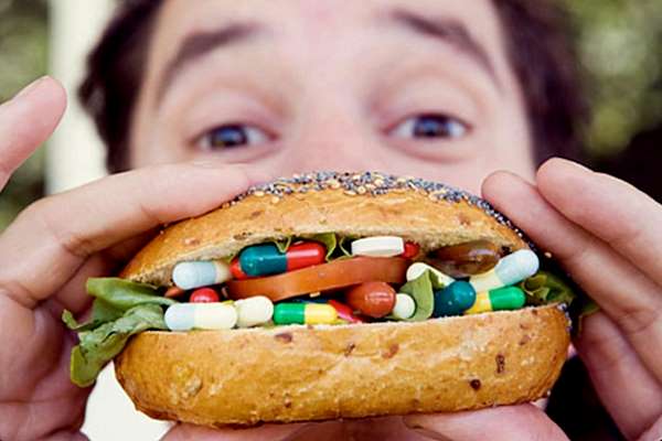 характеристика добавок