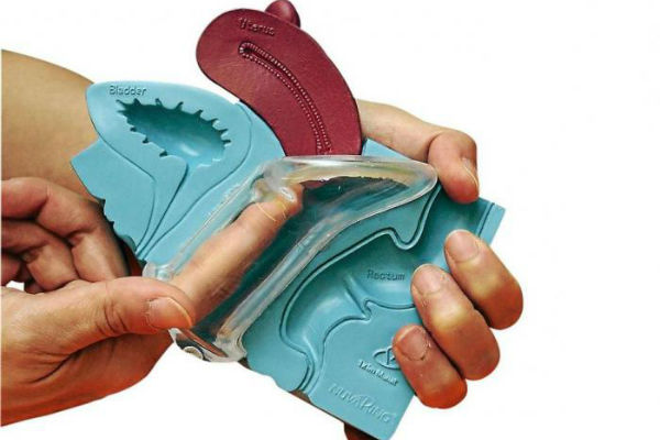 применение кольца