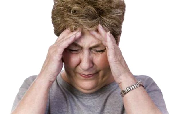 головная боль