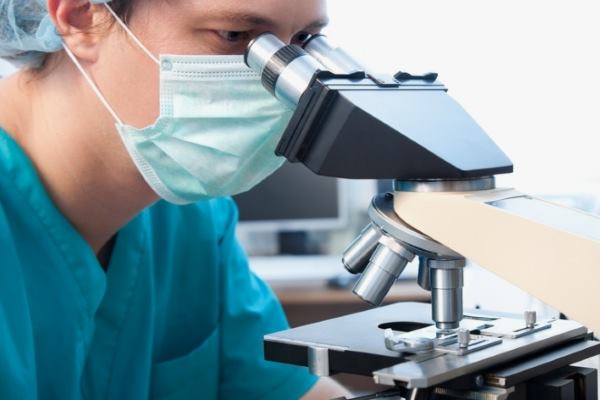 анализ полученных данных