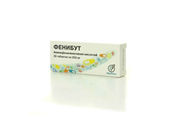 ноотропное вещество