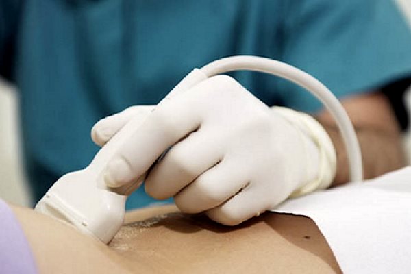 процесс узи