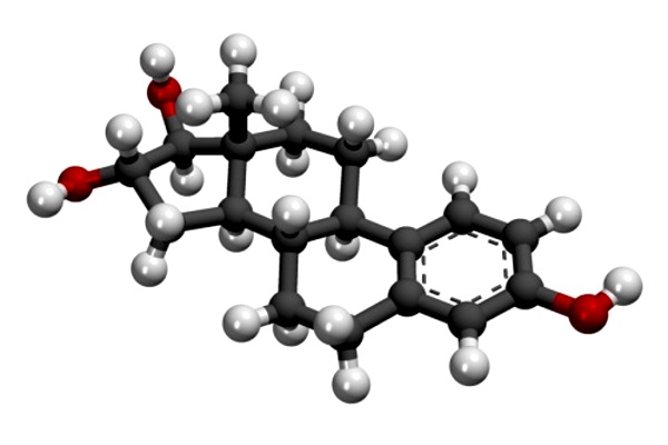 формула женского гормона