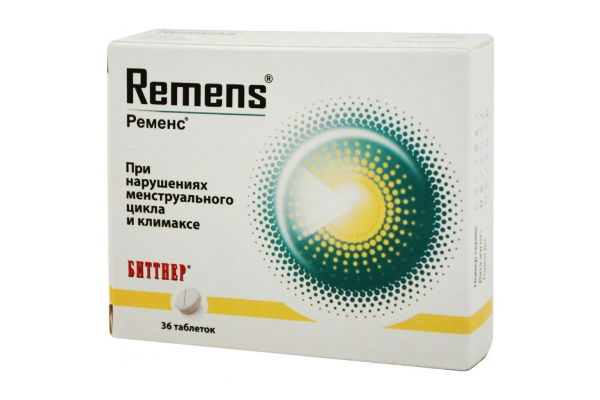 гомеопатический препарат