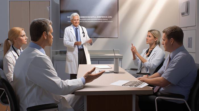 Процесс принятия решений в клинике доказательной медицины Процесс принятия решений в клинике доказательной медицины фото 1