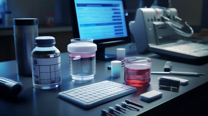 Современные технологии в анализе наличия наркотиков Современные технологии в анализе наличия наркотиков фото 1