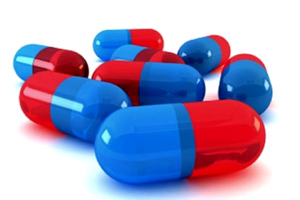 медикаментозное лечение