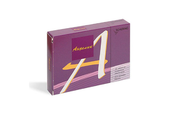 медицинский препарат