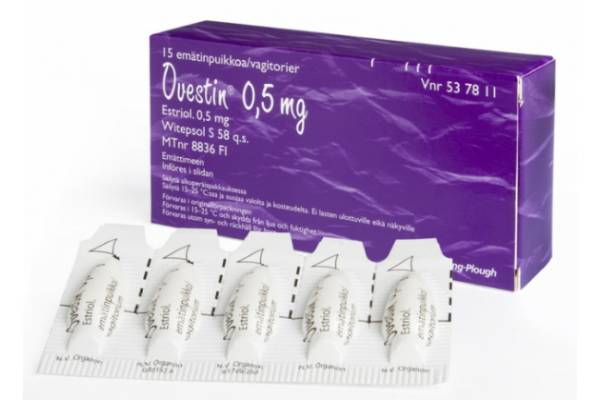 суппозиторий