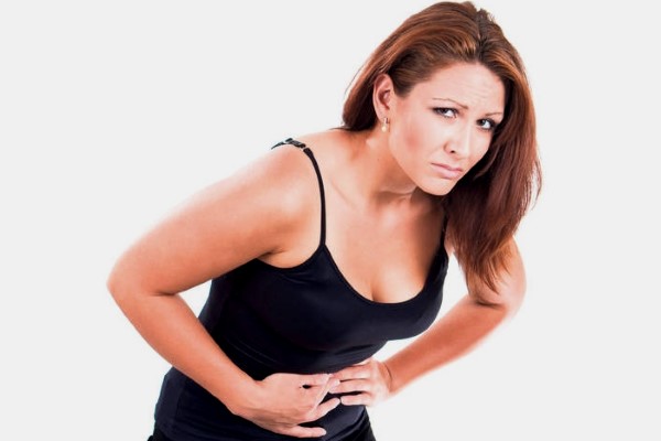 болевые ощущения