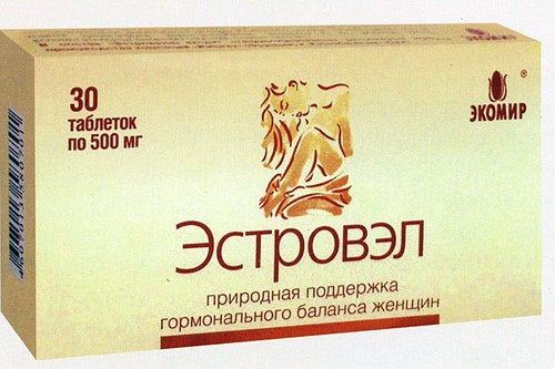 эстровэл