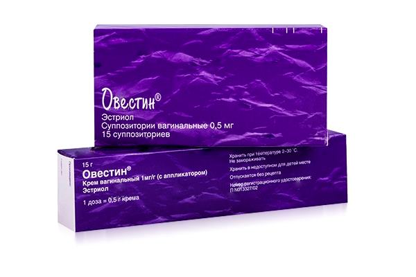 разные лекарственные формы