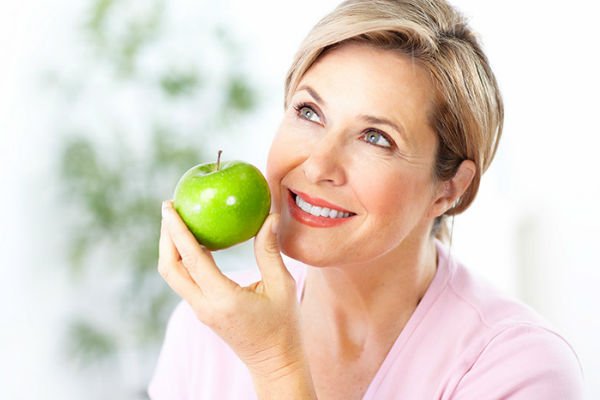 улучшение состояния кожи