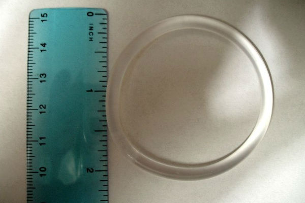размер кольца