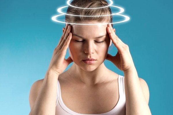 головная боль