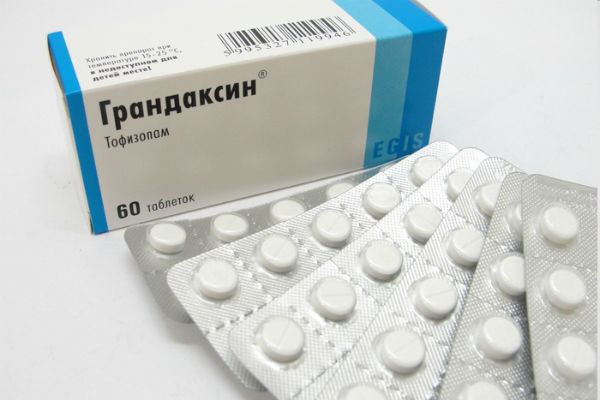 форма выпуска лекарства