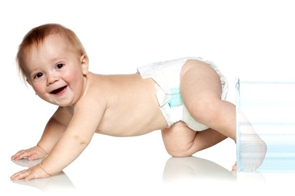 малыш из пробирки