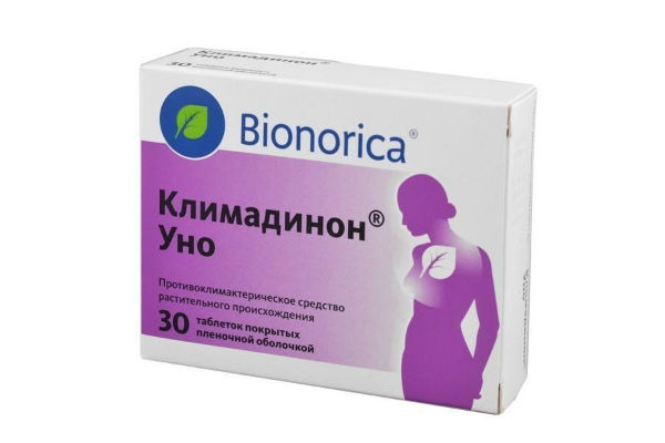 медикамент