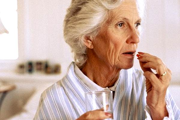 действие препарата