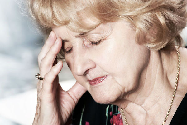 малокровие