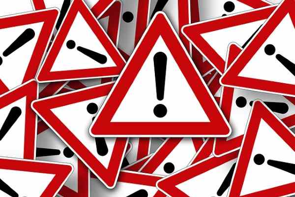 знаки внимание