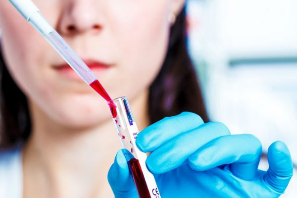 анализ крови