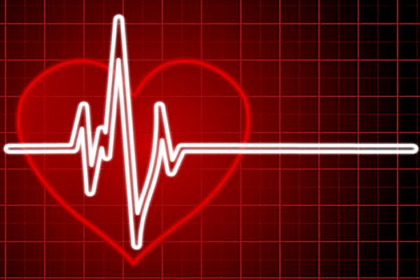 сердечный ритм