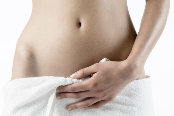 дискомфортные ощущения