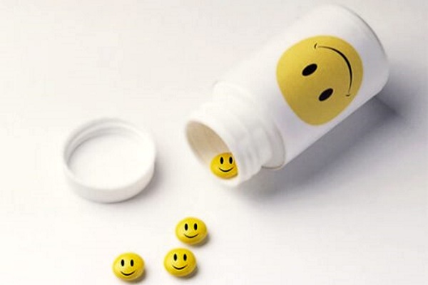 таблетки-смайлики
